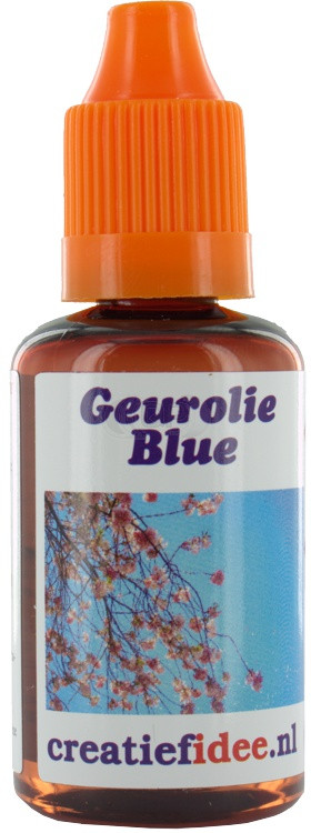 Parfum / geurolie Blue 100ml